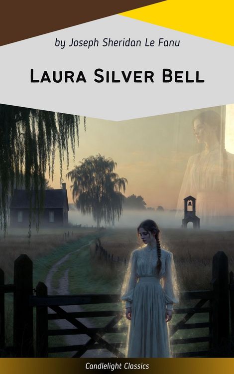 Produktbild: Laura Silver Bell