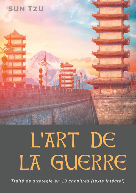 Produktbild: L'Art de la guerre