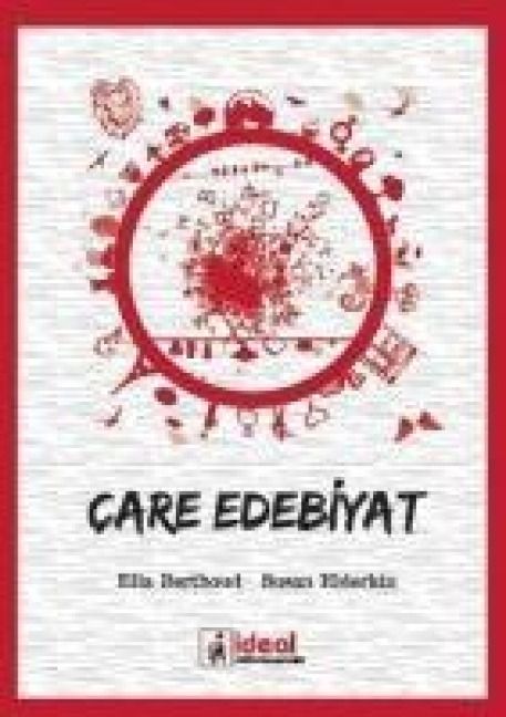 Produktbild: Care Edebiyat