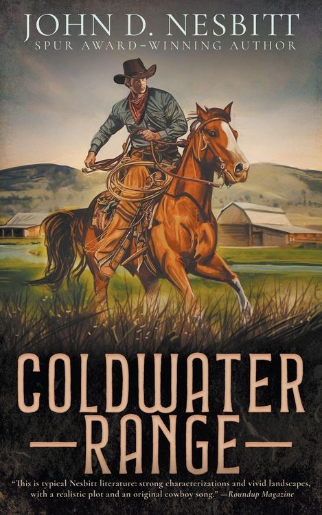 Produktbild: Coldwater Range