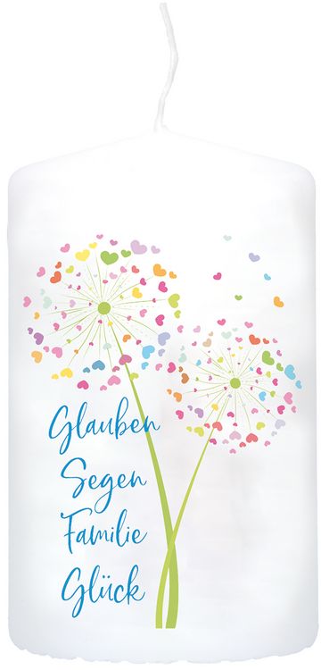 Produktbild: Glauben &ndash; Segen