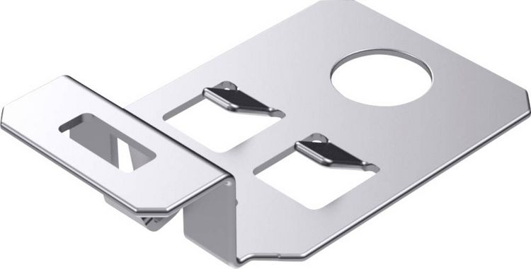 Produktbild: Hebotec HD 5 Kabelclip 1022-022C 1St.
