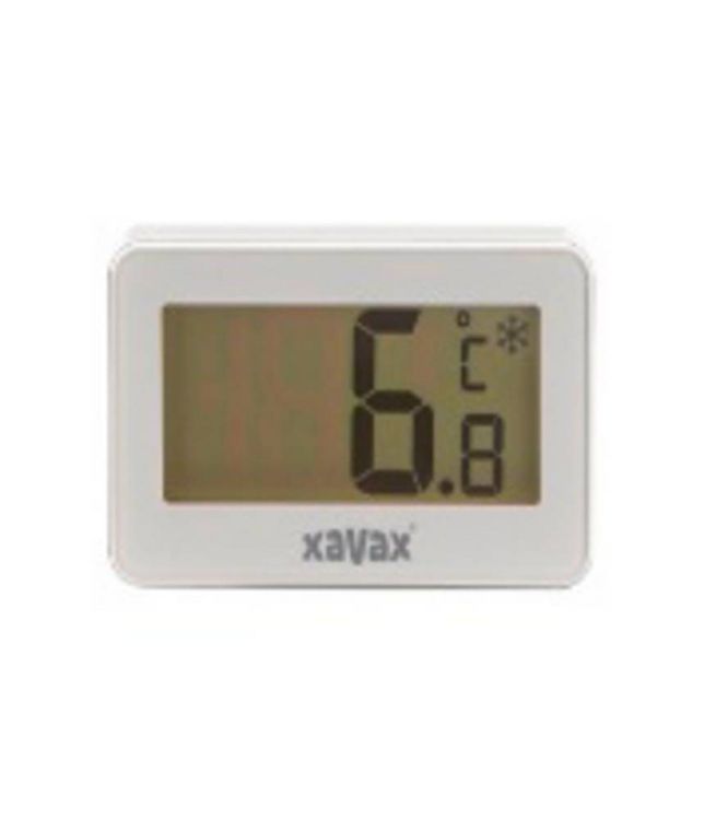 Produktbild: HAMA - Xavax - Thermometer - wei&szlig;