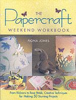 Produktbild: Papercraft Weekend Workook