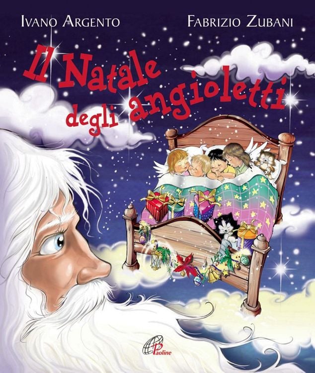 Produktbild: Il Natale degli angioletti