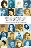 Produktbild: Siirimizin Kadin Kahramanlari