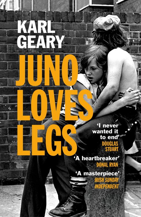 Produktbild: Juno Loves Legs