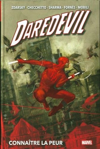 Produktbild: Daredevil