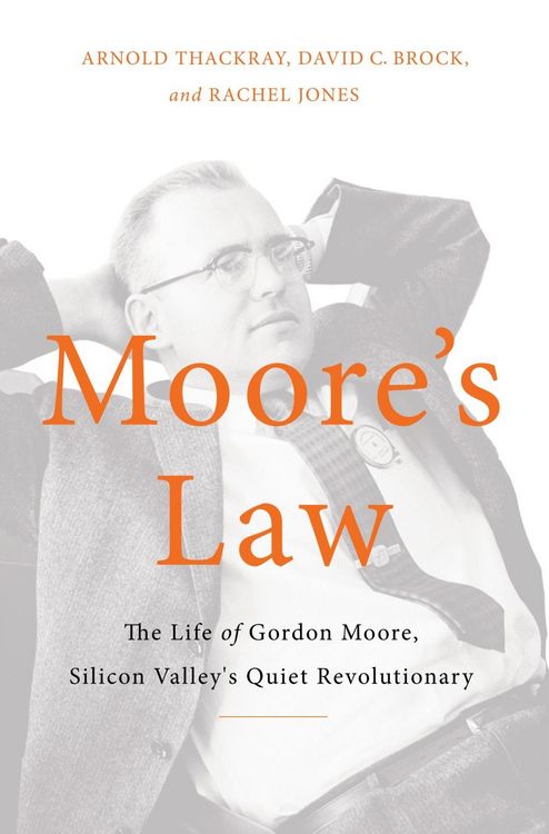 Produktbild: Moore's Law