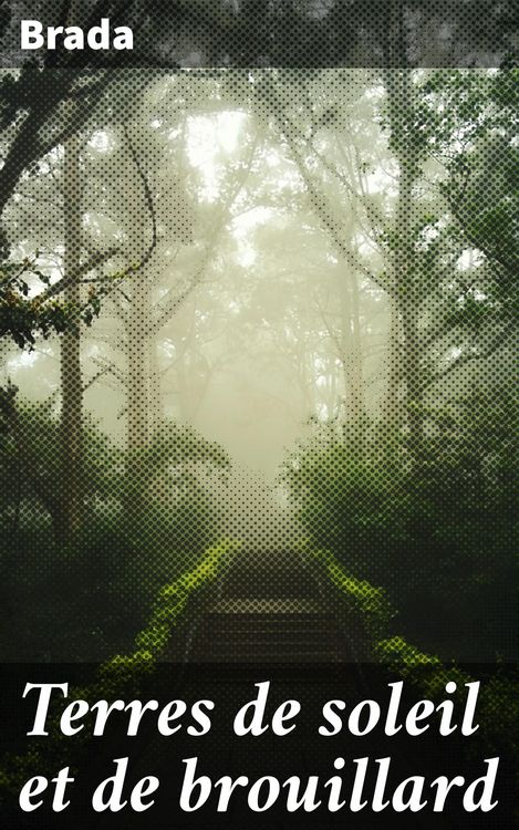 Produktbild: Terres de soleil et de brouillard
