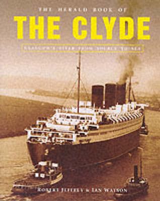Produktbild: The Herald Book of the Clyde