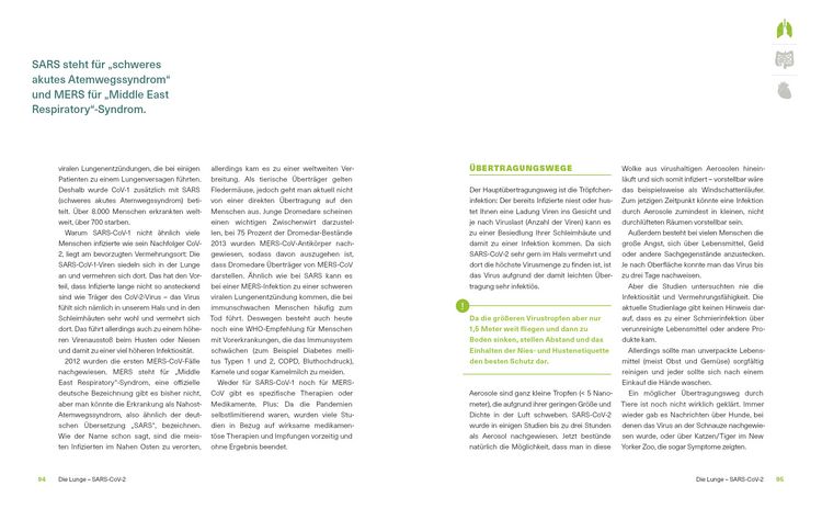 Produktbild: Das gro&szlig;e Gesundheitsbuch &ndash; Innere Medizin