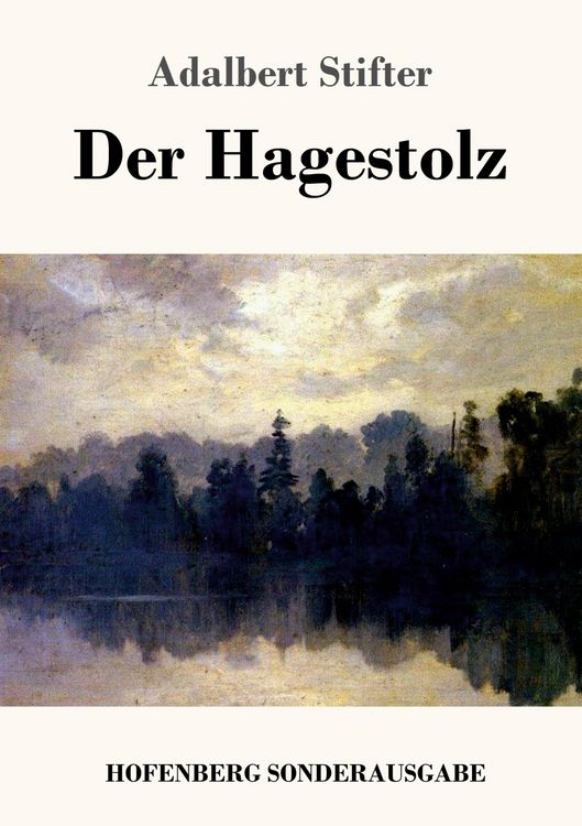 Produktbild: Der Hagestolz