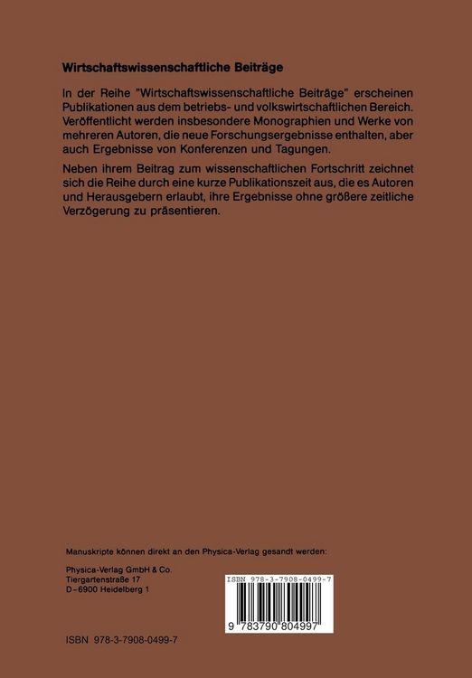 Produktbild: Entwicklung technisch-wirtschaftlich optimierter regionaler Entsorgungsalternativen