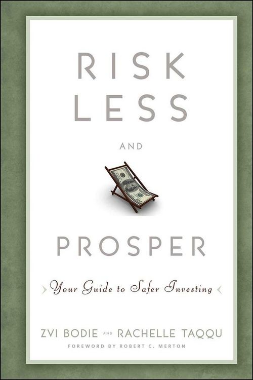 Produktbild: Risk Less and Prosper