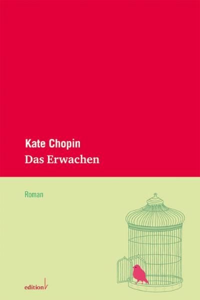 Produktbild: Das Erwachen