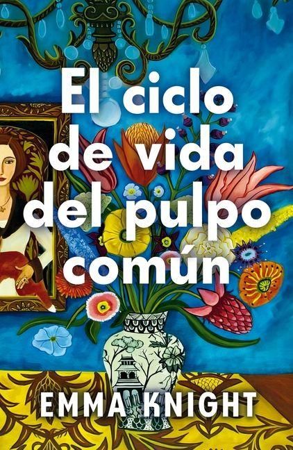 Produktbild: Ciclo de Vida del Pulpo Com&uacute;n, El