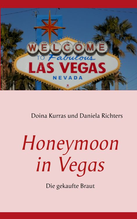 Produktbild: Honeymoon in Vegas