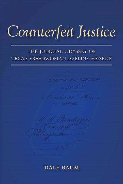 Produktbild: Counterfeit Justice