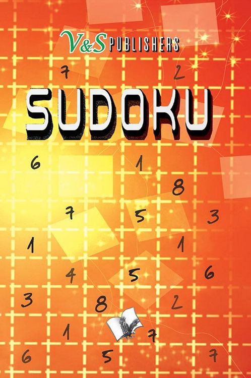 Produktbild: Sudoku