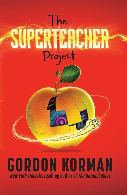 Produktbild: The Superteacher Project