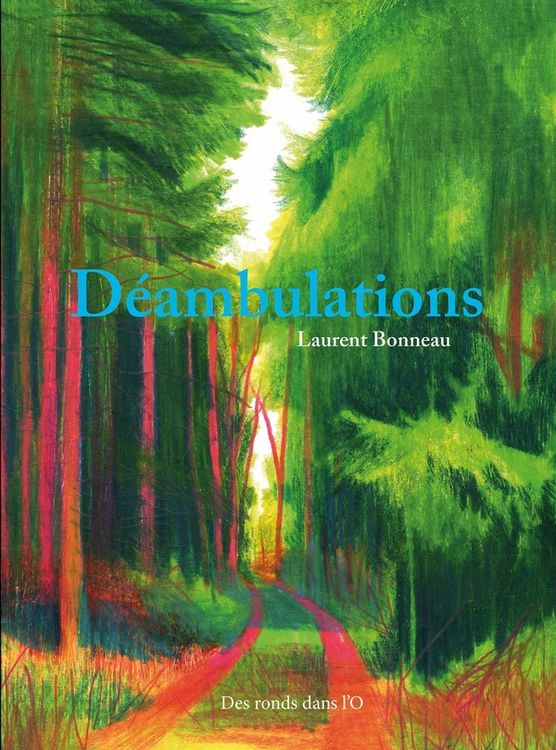 Produktbild: D&eacute;ambulations