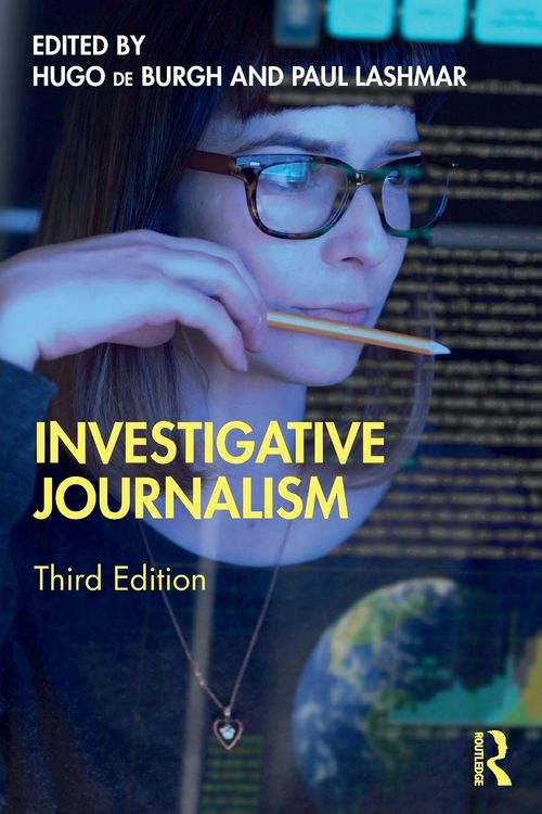 Produktbild: Investigative Journalism