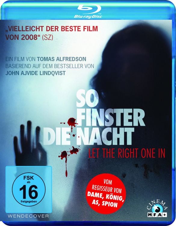 Produktbild: So finster die Nacht