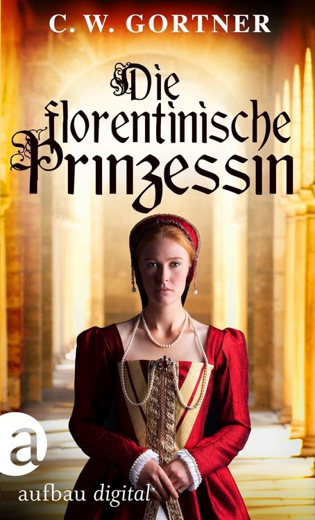 Produktbild: Die florentinische Prinzessin