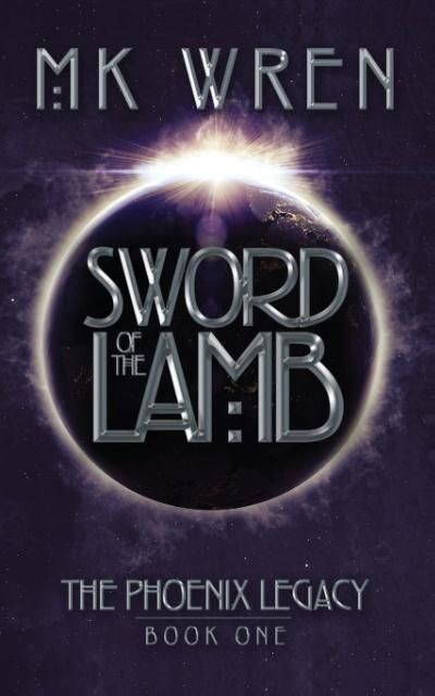 Produktbild: Sword of the Lamb