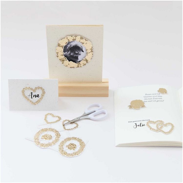 Produktbild: Glanzbilder Frames,