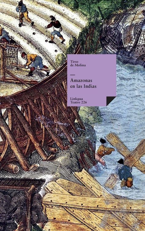 Produktbild: Amazonas en las Indias