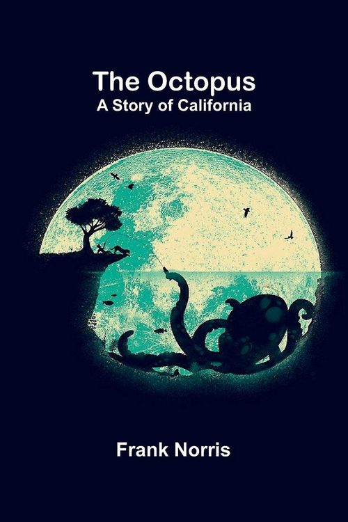 Produktbild: The Octopus