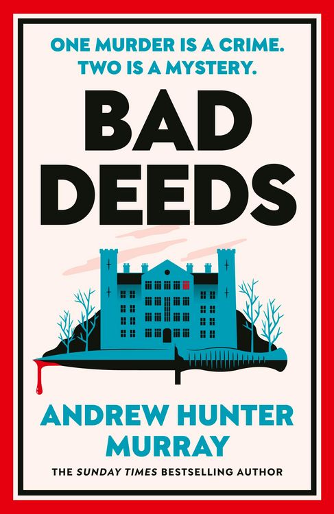Produktbild: Bad Deeds