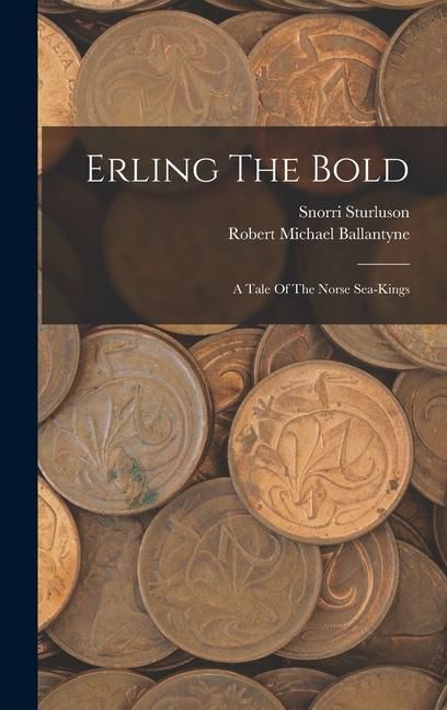 Produktbild: Erling The Bold