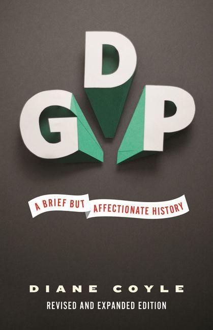 Produktbild: GDP