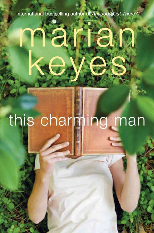 Produktbild: This Charming Man