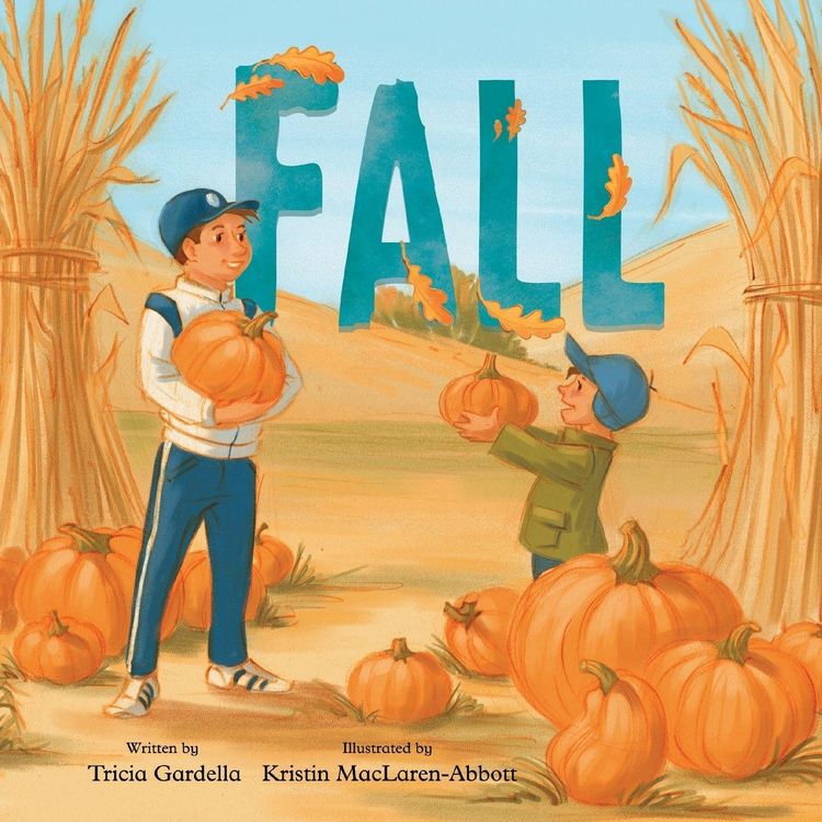 Produktbild: Fall