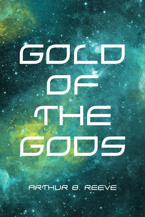 Produktbild: Gold of the Gods