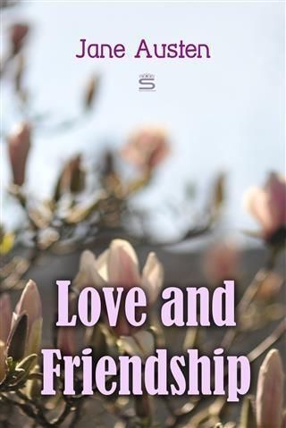 Produktbild: Love and Friendship
