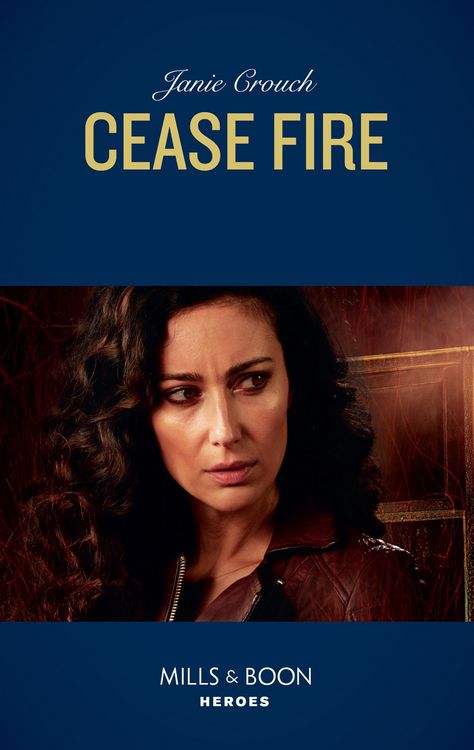 Produktbild: Cease Fire