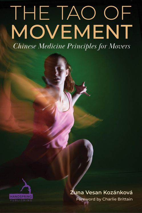 Produktbild: The Tao of Movement