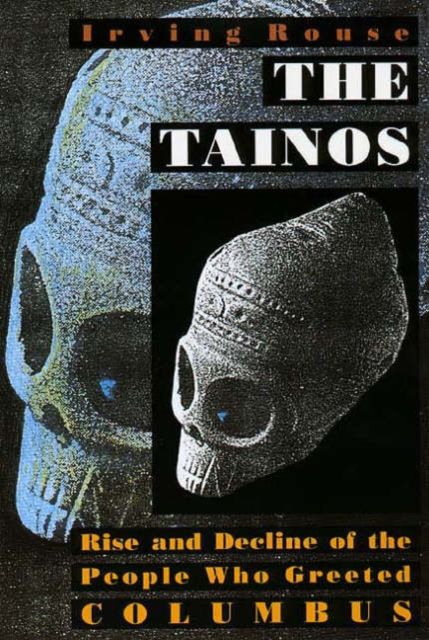 Produktbild: The Tainos