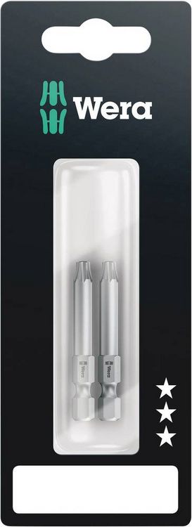 Produktbild: Wera 867/4 Z SB 05136312001 Torx-Bit T 15 1St.