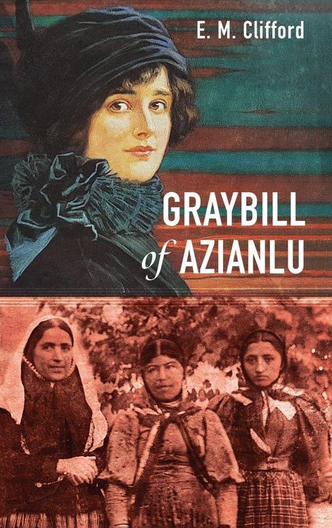 Produktbild: Graybill of Azianlu