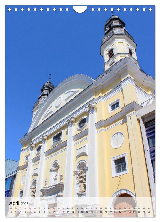 Produktbild: Altes K&ouml;ln (Wandkalender 2026 DIN A4 hoch), CALVENDO Monatskalender