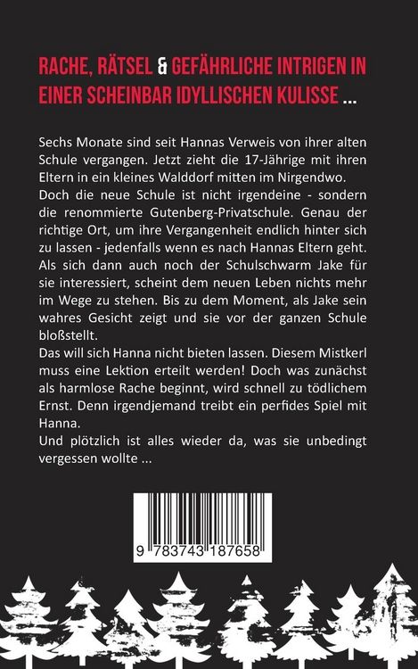 Produktbild: Verspielt