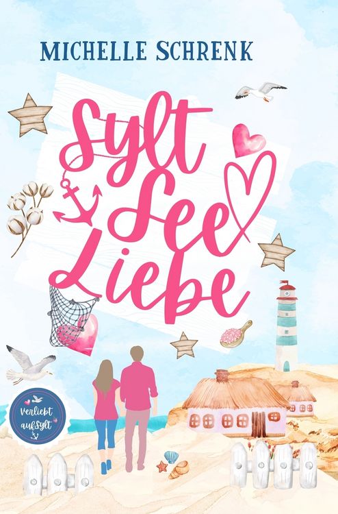 Produktbild: Syltseeliebe