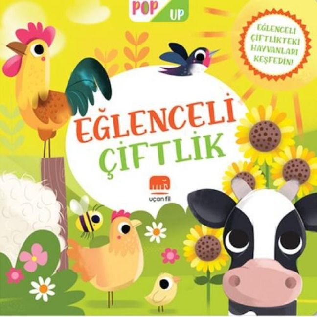 Produktbild: Eglenceli Ciftlik