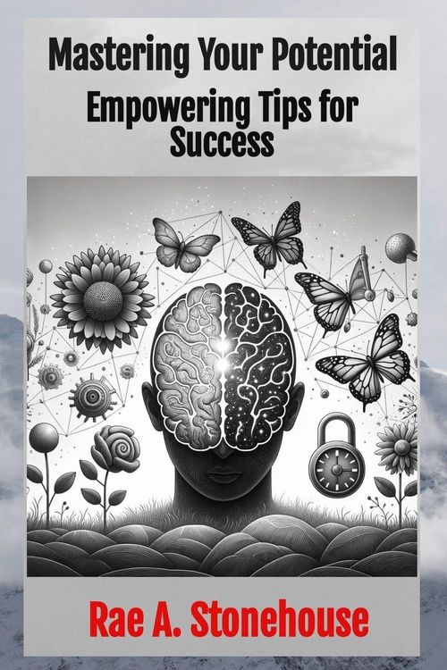 Produktbild: Mastering Your Potential